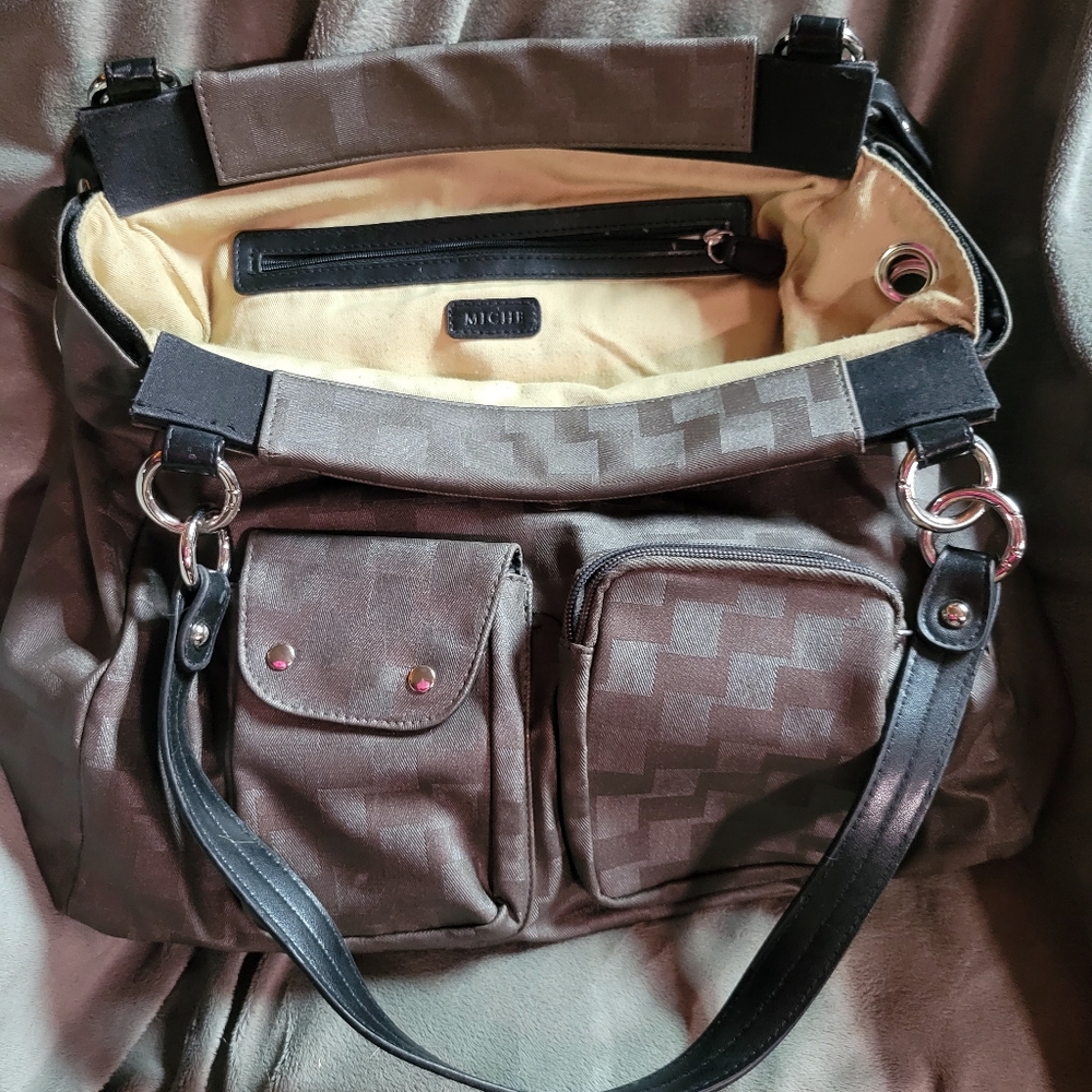 MICHE PURSE/backpack